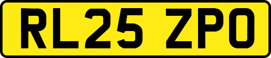 RL25ZPO