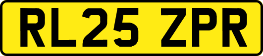 RL25ZPR