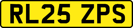 RL25ZPS