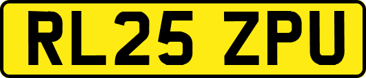 RL25ZPU