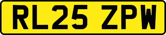 RL25ZPW