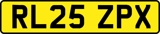 RL25ZPX