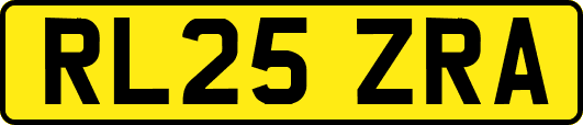 RL25ZRA