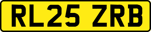 RL25ZRB