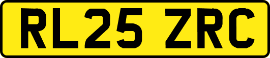 RL25ZRC