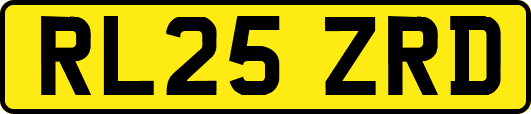 RL25ZRD