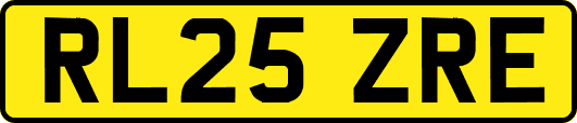 RL25ZRE