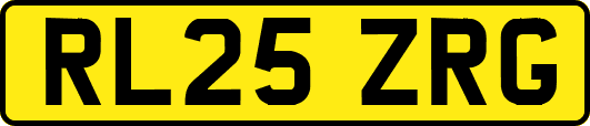 RL25ZRG