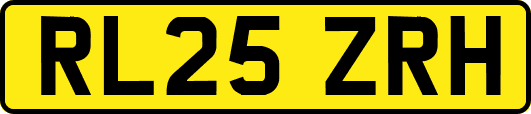 RL25ZRH