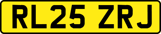RL25ZRJ