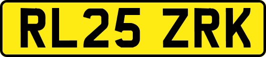 RL25ZRK
