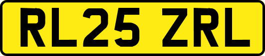 RL25ZRL