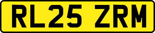 RL25ZRM