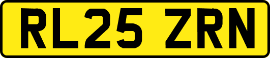 RL25ZRN
