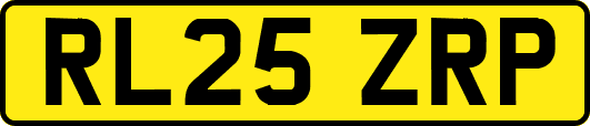 RL25ZRP