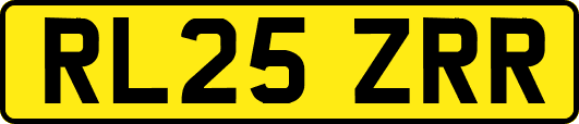 RL25ZRR