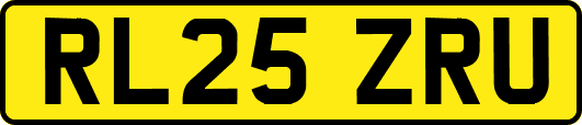 RL25ZRU