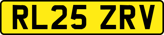 RL25ZRV