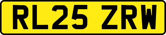 RL25ZRW