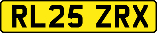 RL25ZRX