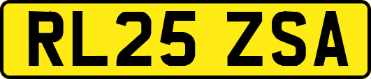 RL25ZSA