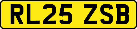 RL25ZSB