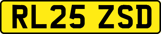 RL25ZSD