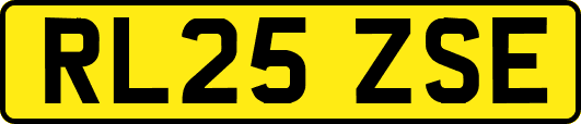 RL25ZSE