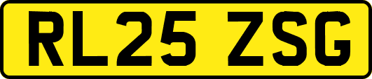 RL25ZSG