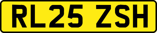 RL25ZSH