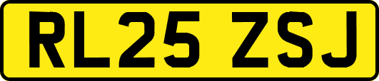RL25ZSJ