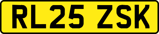 RL25ZSK
