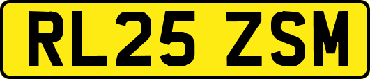 RL25ZSM