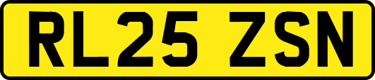 RL25ZSN