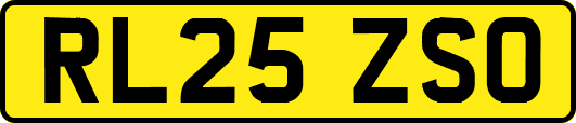 RL25ZSO