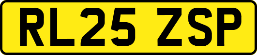 RL25ZSP