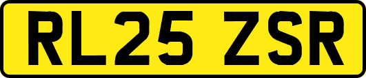 RL25ZSR