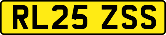RL25ZSS
