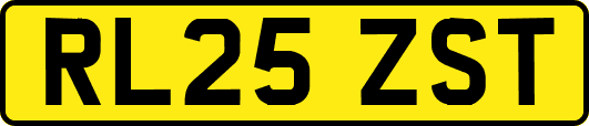 RL25ZST
