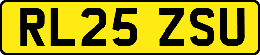 RL25ZSU