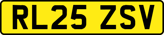 RL25ZSV