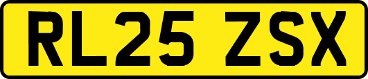 RL25ZSX