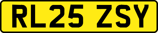 RL25ZSY