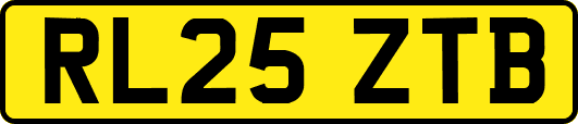 RL25ZTB