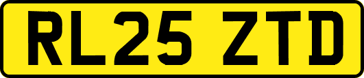 RL25ZTD