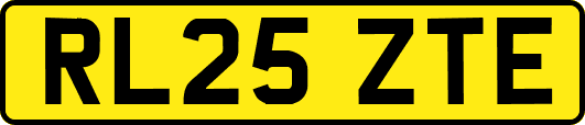 RL25ZTE