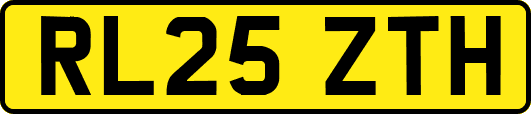 RL25ZTH