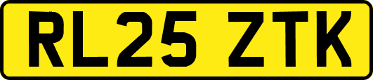RL25ZTK