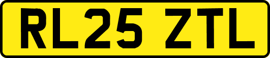 RL25ZTL