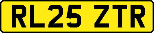 RL25ZTR